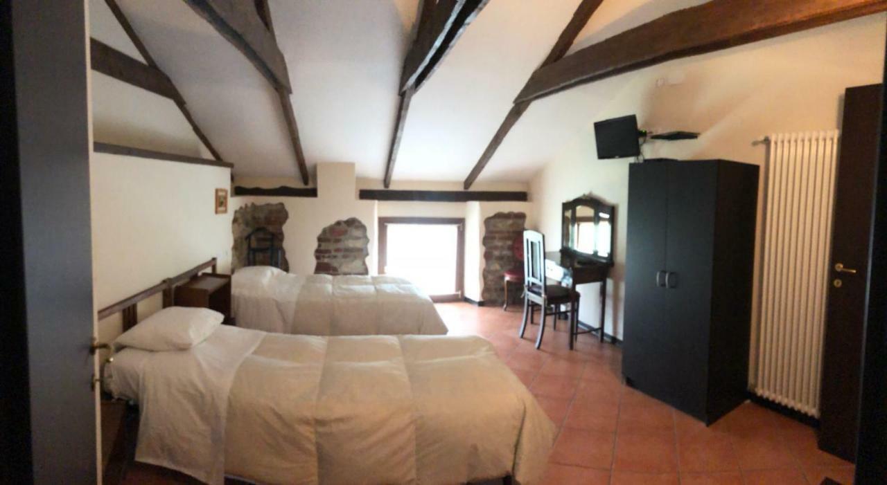 Casa de hóspedes Dei Tigli Trivero